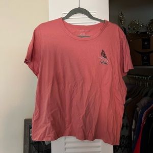 American eagle shirt